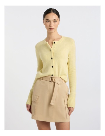 Limoncello colour