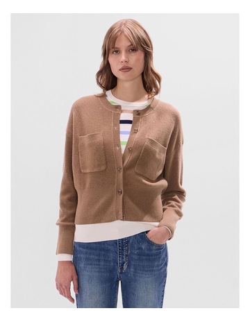 Nut Brown colour