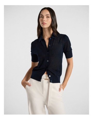 Navy colour