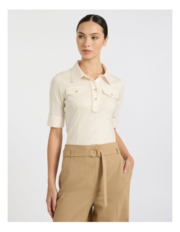 Ivory colour