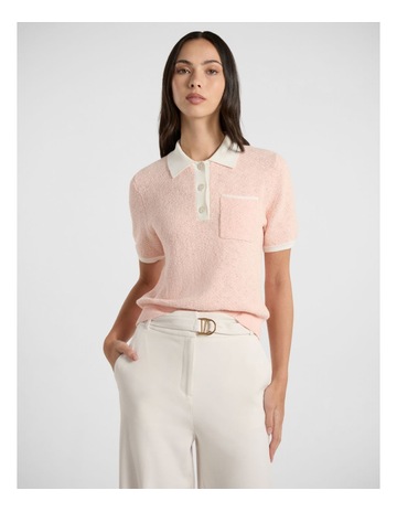 Marshmallow colour