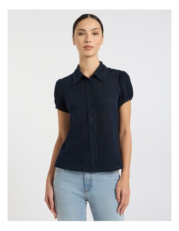 Navy colour