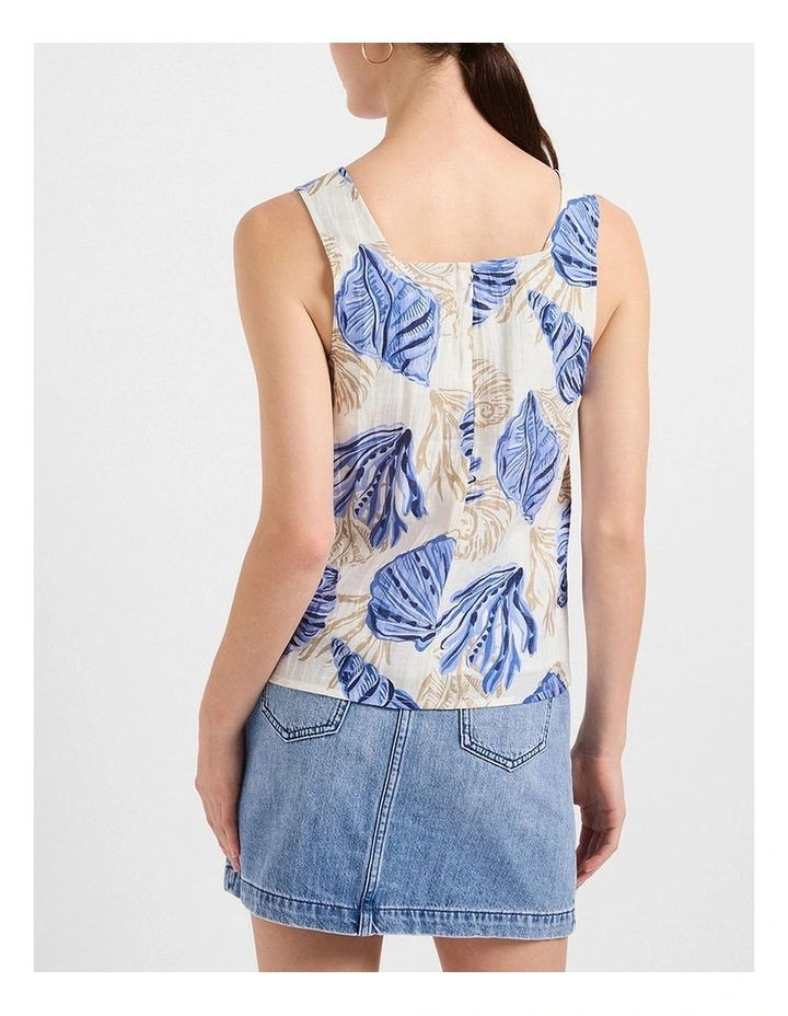 Gives You Shell Top in Seychelles image 3