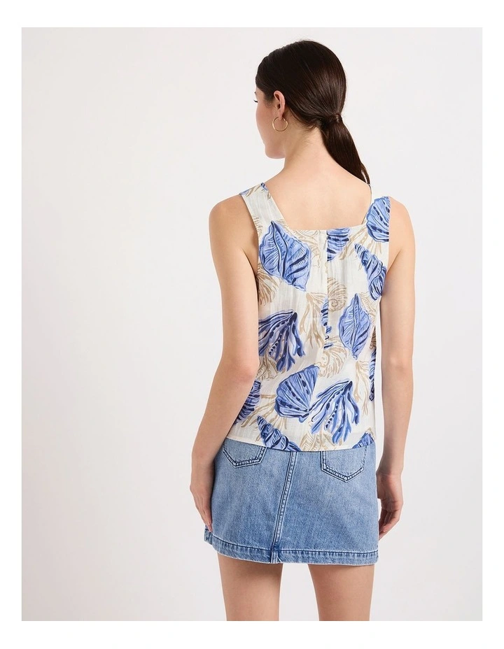 Gives You Shell Top in Seychelles image 3