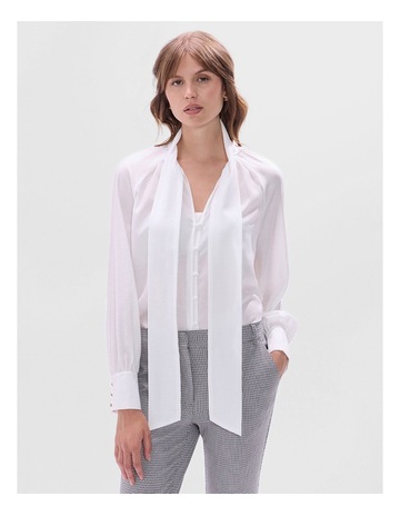 Ivory colour