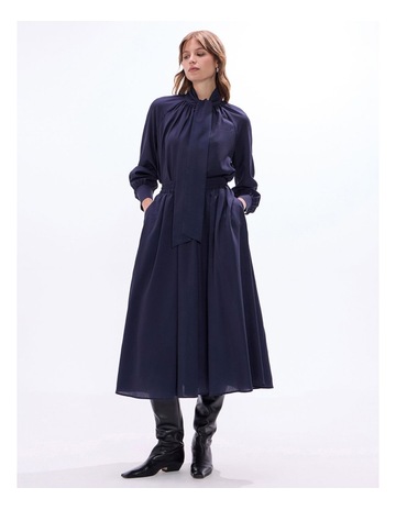 Navy colour