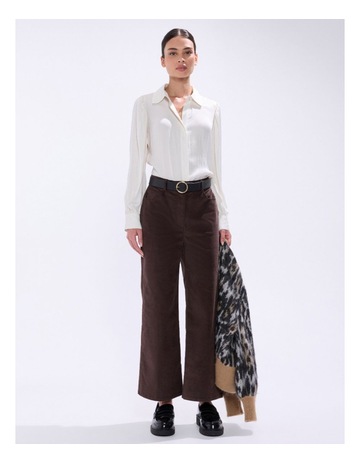 Ivory colour
