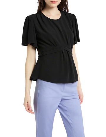 Black colour