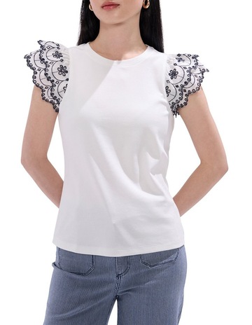 White colour
