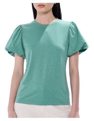Misty Jade colour