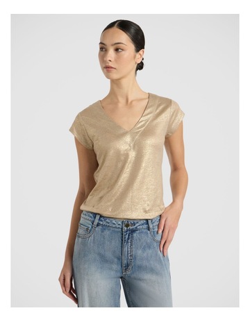 Gold colour