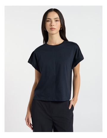 Navy colour