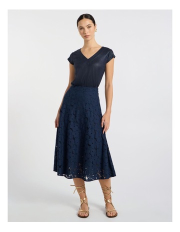 Navy colour