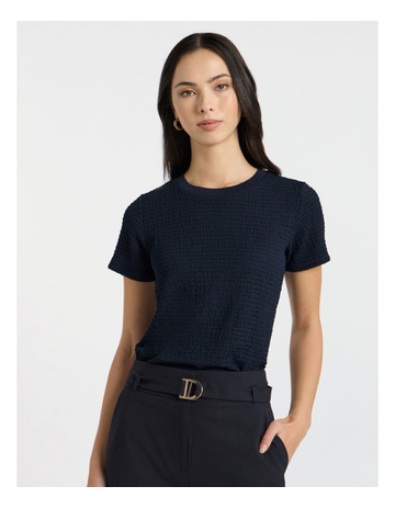 Navy colour