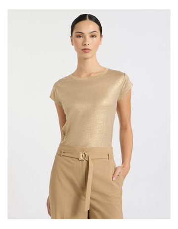 Gold colour