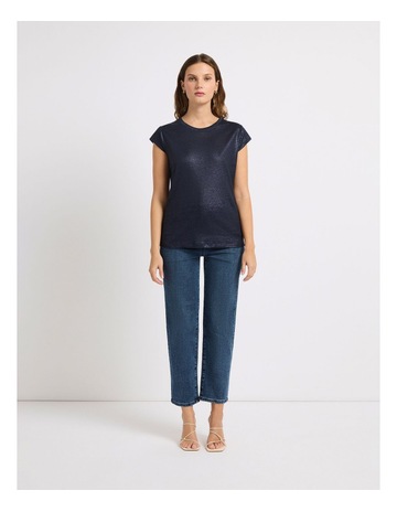 Navy colour