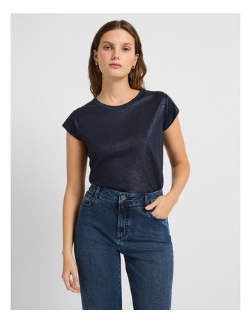 Navy colour