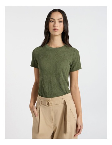 Olive Green colour