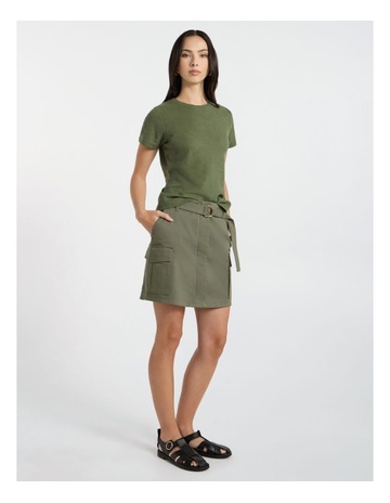Olive Green colour