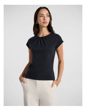 Navy colour
