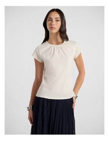 Ivory colour