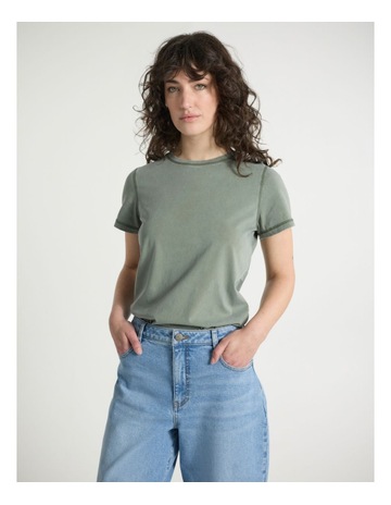 Olive Green colour
