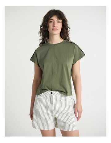 Olive Green colour