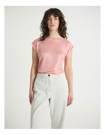 Coral colour