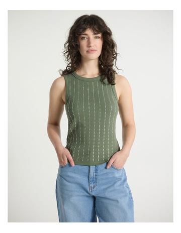 Olive Green colour