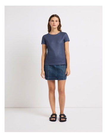Deep Sea colour