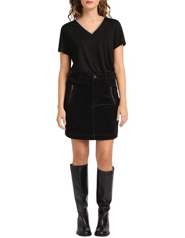 Black colour