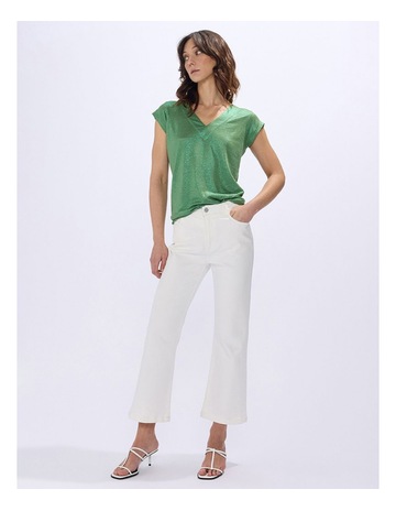 Cactus Green colour
