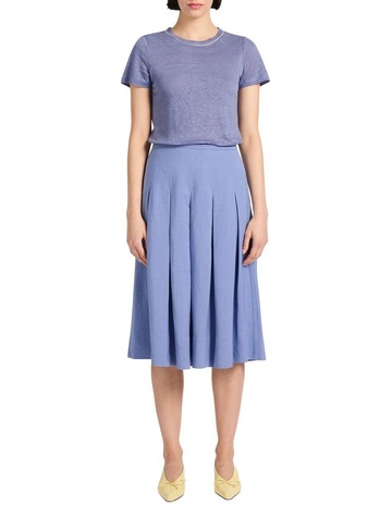 Denim Blue colour