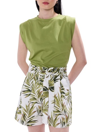 Olive colour