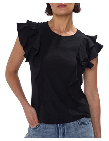 Black colour