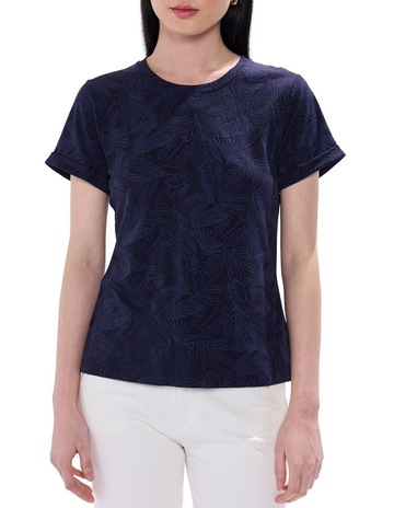 Navy colour