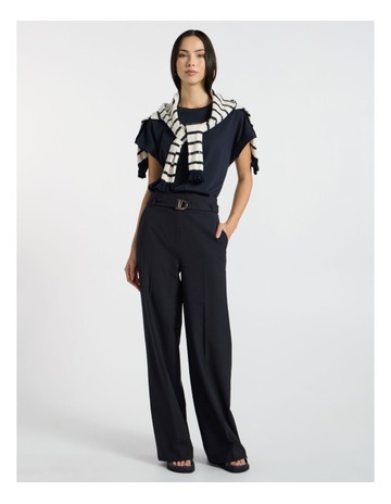 Navy colour