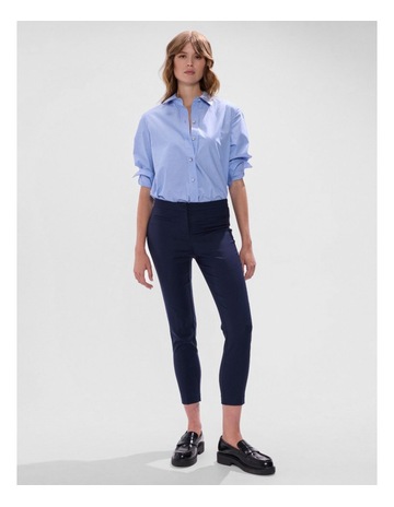 Navy colour