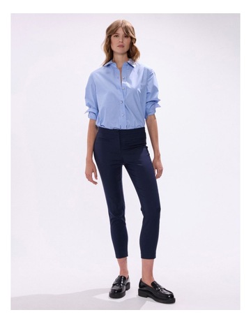 Navy colour