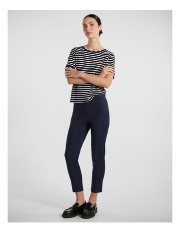 Navy colour