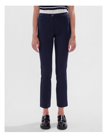 Navy colour