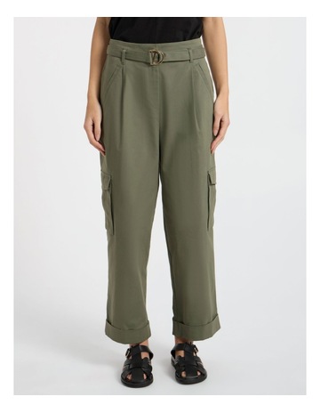 Olive Green colour