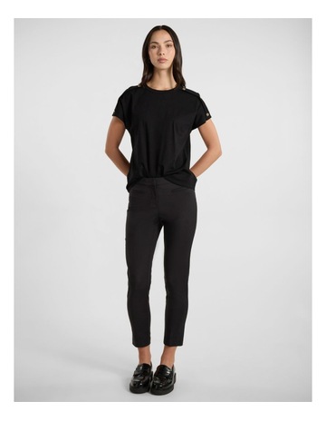 Black colour