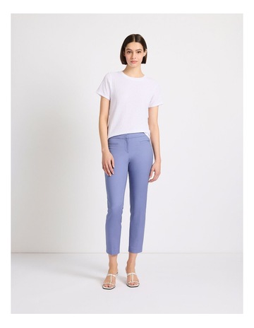 Denim Blue colour
