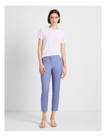 Denim Blue colour