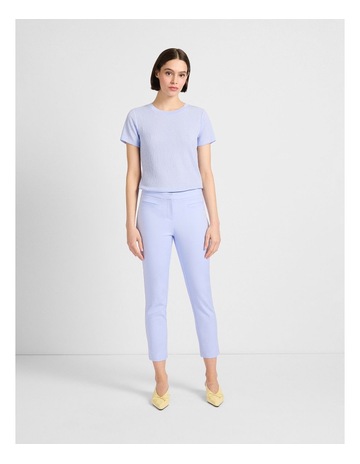 Periwinkle colour