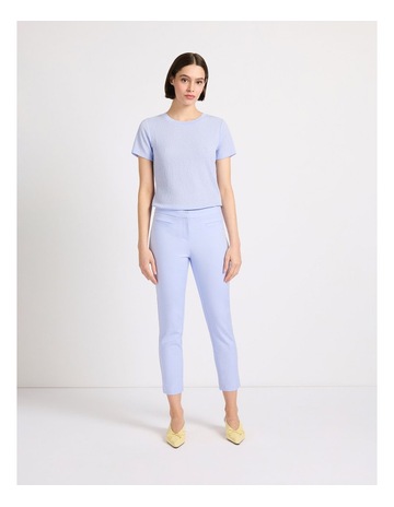 Periwinkle colour