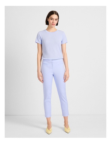 Periwinkle colour