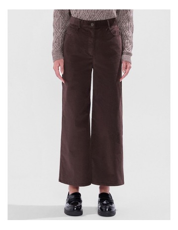Espresso colour