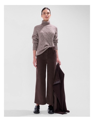 Espresso colour
